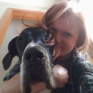 Meet your Posher, Alison